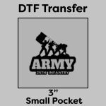 DTF Transfer 3" Thumbnail