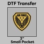 DTF Transfer 3" Thumbnail