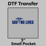 DTF Transfer 3" Thumbnail