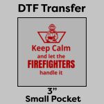 DTF Transfer 3" Thumbnail