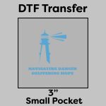 DTF Transfer 3" Thumbnail