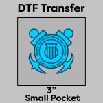 DTF Transfer 3" Thumbnail