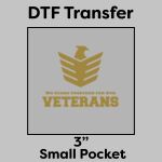 DTF Transfer 3" Thumbnail
