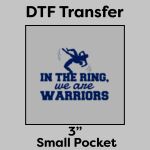 DTF Transfer 3" Thumbnail