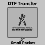 DTF Transfer 3" Thumbnail
