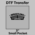 DTF Transfer 3" Thumbnail