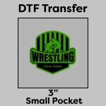 DTF Transfer 3" Thumbnail