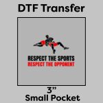 DTF Transfer 3" Thumbnail