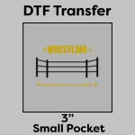 DTF Transfer 3" Thumbnail