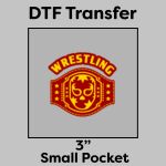 DTF Transfer 3" Thumbnail