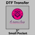 DTF Transfer 3" Thumbnail