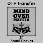 DTF Transfer 3" Thumbnail