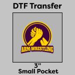 DTF Transfer 3" Thumbnail