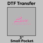DTF Transfer 3" Thumbnail