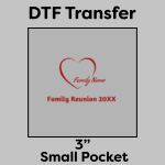 DTF Transfer 3" Thumbnail