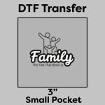 DTF Transfer 3" Thumbnail