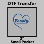 DTF Transfer 3" Thumbnail
