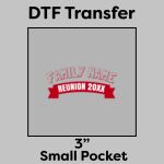 DTF Transfer 3" Thumbnail