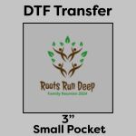 DTF Transfer 3" Thumbnail