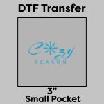 DTF Transfer 3" Thumbnail
