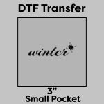 DTF Transfer 3" Thumbnail