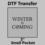DTF Transfer 3" Thumbnail