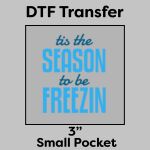 DTF Transfer 3" Thumbnail