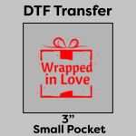 DTF Transfer 3" Thumbnail