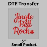DTF Transfer 3" Thumbnail