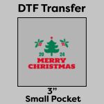DTF Transfer 3" Thumbnail