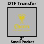 DTF Transfer 3" Thumbnail
