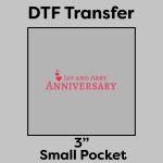 DTF Transfer 3" Thumbnail
