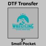 DTF Transfer 3" Thumbnail