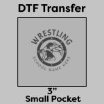 DTF Transfer 3" Thumbnail