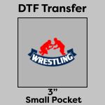 DTF Transfer 3" Thumbnail