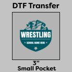 DTF Transfer 3" Thumbnail