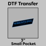 DTF Transfer 3" Thumbnail