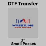 DTF Transfer 3" Thumbnail