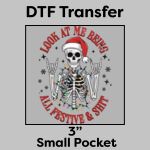 DTF Transfer 3" Thumbnail
