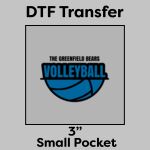 DTF Transfer 3" Thumbnail