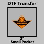 DTF Transfer 3" Thumbnail