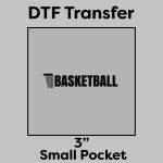 DTF Transfer 3" Thumbnail