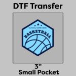 DTF Transfer 3" Thumbnail
