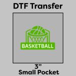 DTF Transfer 3" Thumbnail