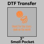 DTF Transfer 3" Thumbnail
