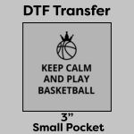 DTF Transfer 3" Thumbnail