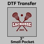 DTF Transfer 3" Thumbnail