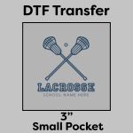 DTF Transfer 3" Thumbnail