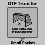 DTF Transfer 3" Thumbnail