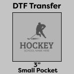 DTF Transfer 3" Thumbnail